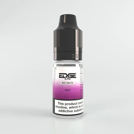 EDGE LIQ VMT Nic Salts E-Liquid - VAPOURS CLUB