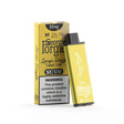Georgie Porgie – Lemon Drizzle Velvet Cake Prefilled Zeltu X3 Pod - VAPOURS CLUB