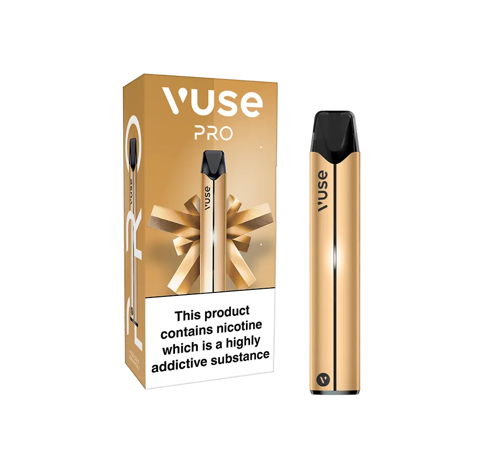 Vuse ePod Pro Starter Kit
