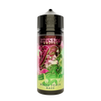 Gorgon Zeus Juice Zodiacs Shortfill 100ml E-Liquid - VAPOURS CLUB