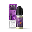 Grape Liberty Flights XO E-Liquid - VAPOURS CLUB