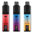 Hayati Pro Max Plus Prefilled Pod Kits | All Flavours - VAPOURS CLUB