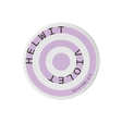 HELWIT 7mg Nicotine Pouches Violet - 20 Pouches - PRONTO VAPES