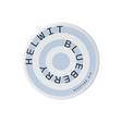 HELWIT 9mg Nicotine Pouches Blueberry - 20 Pouches - PRONTO VAPES