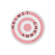 HELWIT 9mg Nicotine Pouches Cherry - 20 Pouches - PRONTO VAPES