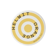 HELWIT 9mg Nicotine Pouches Orange - 20 Pouches - PRONTO VAPES