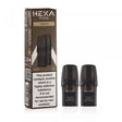 HEXA Tobacco Pods - VAPOURS CLUB