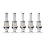 KangerTech Dual Coils 5 Pack - VAPOURS CLUB
