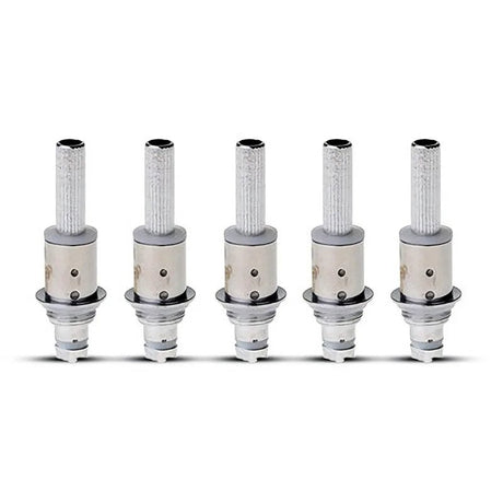 KangerTech Dual Coils 5 Pack - VAPOURS CLUB