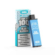Keep It 100 – Blue Slushie Prefilled Zeltu X3 Pod - VAPOURS CLUB