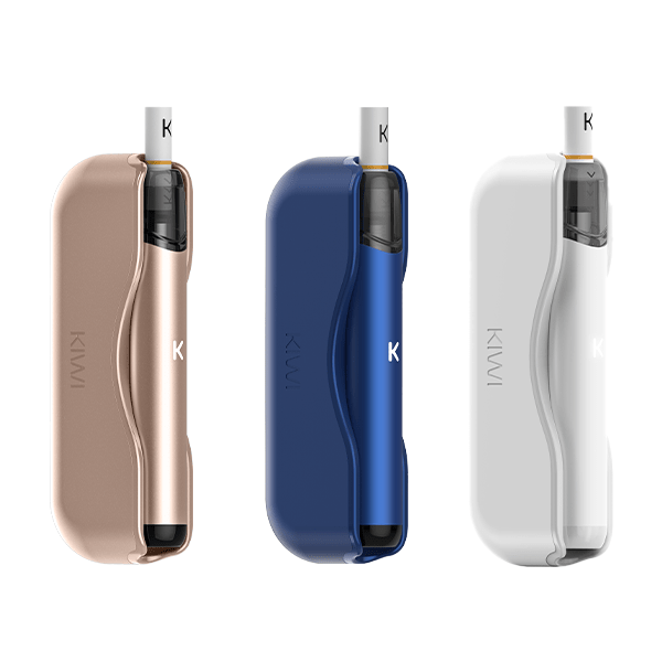Kiwi Vapour Kiwi 1 Starter Vape Kit 13W - PRONTO VAPES