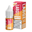 Large Juice Orang-O-Tang Nic Salt E-Liquid - VAPOURS CLUB