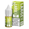 Large Juice Zest Pest Nic Salt E-Liquid - VAPOURS CLUB