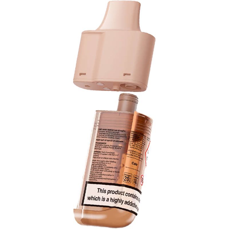 Cola Lost Mary BM6000 Refill Pod