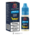Mango Exotic AQUA VAPE E-Liquid - VAPOURS CLUB