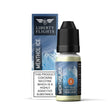 Menthol Ice Liberty Flights XO E-Liquid - VAPOURS CLUB