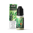 Menthol Liberty Flights XO E-Liquid - VAPOURS CLUB