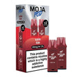 MOJA Cola Ice Vape Pods By Liberty Flights - VAPOURS CLUB