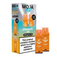 MOJA Pineapple Ice Vape Pods By Liberty Flights - VAPOURS CLUB