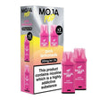 MOJA Pink Lemonade Vape Pods By Liberty Flights - VAPOURS CLUB