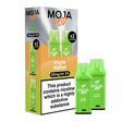 MOJA Triple Melon Vape Pods By Liberty Flights - VAPOURS CLUB