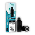 Mr Blue Hayati Pro Max Plus Prefilled Pods - VAPOURS CLUB