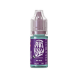Mr Blue Ohm Brew Nic Salt 50/50 E-Liquid - VAPOURS CLUB
