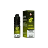 Nasty 50/50 18mg 10ml E - Liquids (50VG/50PG) - PRONTO VAPES