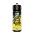 Nemesis Zeus Juice Zodiacs 0mg Shortfill 100ml E-Liquid - VAPOURS CLUB