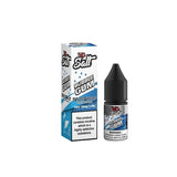 New! I VG Salt 20mg 10ml Nic Salt (50VG/50PG) - PRONTO VAPES