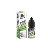 New! I VG Salt 20mg 10ml Nic Salt (50VG/50PG) - PRONTO VAPES