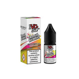 New! I VG Salt 20mg 10ml Nic Salt (50VG/50PG) - PRONTO VAPES