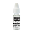 Nicotine Shot by 88vape 18mg 100VG - VAPOURS CLUB