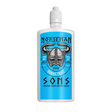 Nordic Frost Norseman & Sons Shortfill E-Liquid 100ml - VAPOURS CLUB