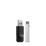 OK VAPE Cigalike Essentials Starter Kit – Menthol 18mg (Ten Motives Compatible) - VAPOURS CLUB