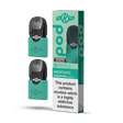 OK VAPE Menthol Pod Refills - VAPOURS CLUB