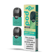 OK VAPE Mint Cream Pod Refills - VAPOURS CLUB
