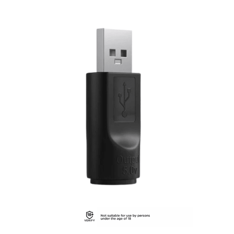 OK Vape USB Charger | Ten Motives Compatible - VAPOURS CLUB