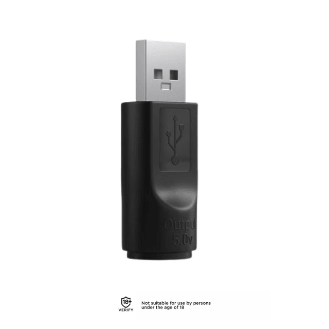 OK Vape USB Charger | Ten Motives Compatible - VAPOURS CLUB