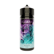 Okeanos Zeus Juice Zodiacs Shortfill 100ml E-Liquid - VAPOURS CLUB