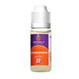 Original C Strawberry E-Liquid | 10ml Freebase | Cirro Recipe - VAPOURS CLUB