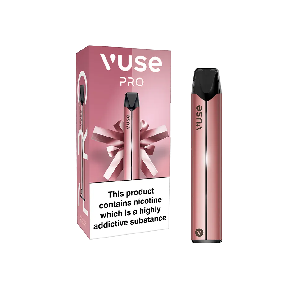 Vuse ePod Pro Starter Kit