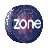 ZONE Watermelon Ice Nicotine Pouches 10mg