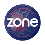 ZONE Watermelon Ice Nicotine Pouches 10mg