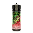 Ravine Zeus Juice Zodiacs Shortfill 100ml E-Liquid - VAPOURS CLUB