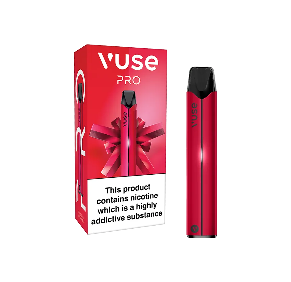 Vuse ePod Pro Starter Kit