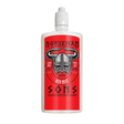 Red Mist Norseman & Sons Shortfill E-Liquid 100ml - VAPOURS CLUB