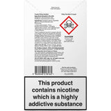 Ruby Menthol JUUL2 18mg Pods - VAPOURS CLUB