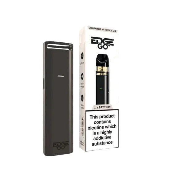 EDGE GO+ Pod Kit Device (Pods Sold Separately)