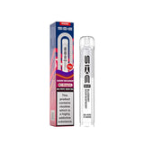 SKE 600 Replacement Bar Pods | 10 Pack (Full Box) - VAPOURS CLUB
